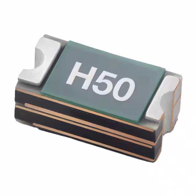 NANOASMDCH050F/24-2 Littelfuse Inc. Fusibles reiniciables PTC